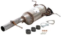 ASSO MARMITTE SRL Filtru de Particule Diesel Land Rover Freelander 2 2.2d 10.06-10.14 LAND ROVER FREELANDER 2 (ASSD42.15003)