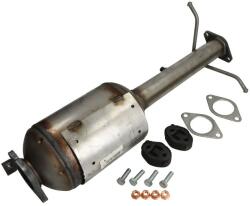 ASSO MARMITTE SRL Filtru de Particule Diesel Ford Tourneo Connect Transit Connect 1.8d 06.02-12.13 FORD TOURNEO CONNECT/TRANSIT CONNECT (ASSD14.15011)