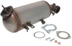 ASSO MARMITTE SRL Filtru de Particule Diesel Audi A6 Allroad C6 A6 C6 2.7d/3.0d 05.04-08.11 AUDI A6 C6 (ASSD04.15003)