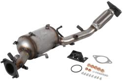 BOSAL Filtru de Particule Diesel Nissan Qashqai I X-trail Ii 2.0d 02.07-12.13 NISSAN 10-TRAIL 2/QASHQAI 1 (BOS097-446)