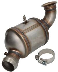 ASSO MARMITTE SRL Filtru de Particule Diesel Mercedes C T-model (s204) C (w204) E T-model (s212) E (w212) Glk (x204) 2.2d 12.08-12.16 (ASSD28.15032)