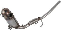 ASSO MARMITTE SRL Filtru de Particule Diesel Seat Ibiza Iv Ibiza Iv Sc Ibiza Iv St 1.2d 04.10-05.15 SEAT IBIZA 4 (ASSD46.15005)