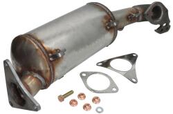 ASSO MARMITTE SRL Filtru de Particule Diesel Subaru Outback 2.0d 03.15- SUBARU OUTBACK (ASSD47.15001)