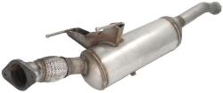 ASSO MARMITTE SRL Filtru de Particule Diesel Nissan NV400 Opel Movano B Renault Master Iii 2.3d 02.10- NISSAN NV400 OPEL MOVANO B (ASSD34.15022)
