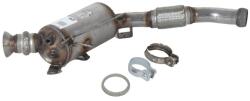 ASSO MARMITTE SRL Filtru de Particule Diesel Mercedes Marco Polo Camper (w447) V (w447) Vito Mixto (Cabina Dubla) Vito Tourer (w447) Vito (ASSD28.15022)