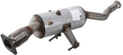 ASSO MARMITTE SRL Filtru de Particule Diesel Nissan NV400 Opel Movano B Renault Master Iii 2.3d 02.10-12.24 NISSAN NV400 OPEL MOVANO B (ASSD34.15024)