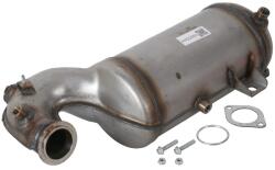 ASSO MARMITTE SRL Filtru de Particule Diesel Alfa Romeo Giulietta Jeep Renegade Opel Senator a 1.6d/2.0d/2.5 09.84- ALFA ROMEO GIULIETTA (ASSD12.15028)