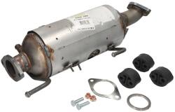 ASSO MARMITTE SRL Filtru de Particule Diesel Mazda Cx-7 2.2d 07.09-03.13 MAZDA CX-7 (ASSD20.15006)