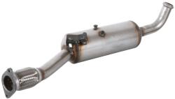 BOSAL Filtru de Particule Diesel Nissan Primastar Opel Vivaro a Renault Trafic Ii 2.0d 01.06- NISSAN PRIMASTAR OPEL VIVARO (BOS097-910)