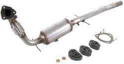 BOSAL Filtru de Particule Diesel Ford Transit Transit Tourneo 2.2d 10.07-08.14 FORD TRANSIT/TRANSIT TOURNEO (BOS097-359)