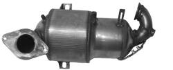 ASSO MARMITTE SRL Filtru de Particule Diesel Fiat Ducato 2.3d 05.14 (ASSD12.15012)