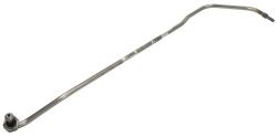 BM CATALYSTS Furtun de Presiune a Filtrului de Particule Diesel Spate Mercedes Sprinter 3 5-t (b906) Sprinter 3-t (b906) Sprinter 4 (PP11461B)