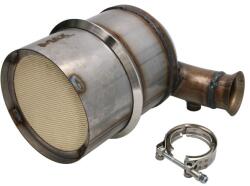 4MAX Filtru de Particule Diesel Citroen Jumpy Ii Fiat Scudo Peugeot Expert Expert Tepee 1.6d 01.07- CITROEN JUMPY 2 (0219-05-1247DPF)