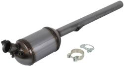 4MAX Filtru de Particule Diesel Mercedes Viano (w639) Vito / Mixto (w639) Vito (w639) Opel Vivaro C Renault Thalia Iii (0219-05-1043DPF)