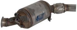 4MAX Filtru de Particule Diesel Bmw 1 (e81) 1 (e82) 1 (e87) 1 (e88) 3 (e90) 3 (e91) 3 (e92) 3 (e93) 5 (e60) 5 (e61) X1 (e84 (0219-05-1052DPF)