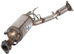 4MAX Filtru de Particule Diesel Nissan Qashqai I Opel Vivaro C Renault Koleos I Thalia Iii Toyota Hilux Viii 1.5d/2.0d/2.4d (0219-05-1154DPF)