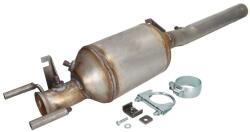 BM CATALYSTS Filtru de Particule Diesel Mercedes Viano (w639) Vito / Mixto (w639) Vito (w639) 3.0d 02.06- MERCEDES-BENZ VIANO/VITO (BM11180)