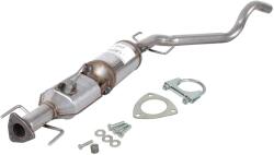 BM CATALYSTS Filtru de Particule Diesel Opel Astra H Astra H Gtc 1.9d 04.04-10.10 OPEL ASTRA H/ASTRA H GTC/ASTRA H TwinTop (BM11076H)
