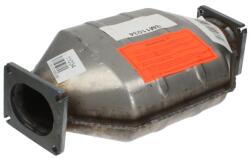 BM CATALYSTS Filtru de Particule Diesel Bmw 5 (e60) 5 (e61) X3 (e83) 2.0d 09.04-05.10 BMW 5/X3 (BM11034)