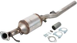 BM CATALYSTS Filtru de Particule Diesel Mitsubishi Outlander Ii 2.2d 11.06-11.12 MITSUBISHI OUTLANDER 2 (BM11248H)