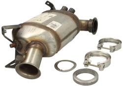 BM CATALYSTS Filtru de Particule Diesel Vw Multivan T5 Transporter T5 2.5d 04.04-11.09 VW MULTIVAN T5/TRANSPORTER T5 (BM11245)