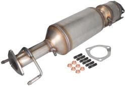 BM CATALYSTS Filtru de Particule Diesel Chevrolet Captiva Opel Antara a 2.0d 08.06- CHEVROLET CAPTIVA OPEL ANTARA (BM11085H)