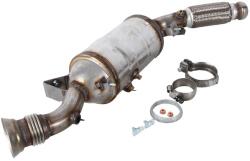 WALKER Filtru de Particule Diesel Mercedes Sprinter 3 5-t (b906) Sprinter 3-t (b906) Sprinter 4 6-t (b906) Sprinter 5-t (b906 (WALK73165)