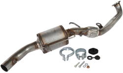 WALKER Filtru de Particule Diesel Mercedes a (w169) B Sports Tourer (w245) 2.0d 09.04-06.12 MERCEDES-BENZ A-CLASS/B-CLASS (WALK73063)