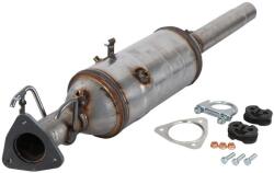 WALKER Filtru de Particule Diesel Citroen Jumper Iii Peugeot Boxer 2.2d 04.06- CITROEN JUMPER 3 PEUGEOT BOXER (WALK73221)