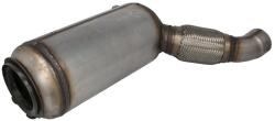 WALKER Filtru de Particule Diesel Bmw 3 (e90) 3 (e91) 3 (e92) 3 (e93) 5 (f10) 5 (f11) 5 Gran Turismo (f07) 7 (f01 F02 F03 F04 (WALK73269)