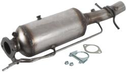 BM CATALYSTS Filtru de Particule Diesel Ford Transit 2.2d 09.11-12.14 FORD TRANSIT (BM11193H)