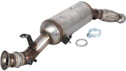 BM CATALYSTS Filtru de Particule Diesel Mercedes Sprinter 3 5-t (b906) Sprinter 3-t (b906) Sprinter 4 6-t (b906) Sprinter 5-t (b906 (BM11562H)