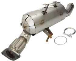 BM CATALYSTS Filtru de Particule Diesel Nissan NV400 Opel Movano B Renault Master Iii 2.3d 02.10-12.25 NISSAN NV400 OPEL MOVANO B (BM11603H)