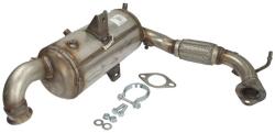 BM CATALYSTS Filtru de Particule Diesel Ford Fiesta Vi Mazda 2 1.6d 06.08-06.15 FORD FIESTA 6 MAZDA 2 (BM11161H)