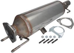 BM CATALYSTS Filtru de Particule Diesel Citroen Jumper Iii Fiat Ducato Peugeot Boxer 2.3d/3.0d 04.06- CITROEN JUMPER 3 FIAT DUCATO (BM11099HP)
