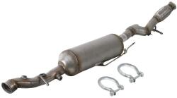 BM CATALYSTS Filtru de Particule Diesel Ds Ds 7 Citroen C5 Aircross Opel Grandland / Grandland X Grandland X Peugeot 3008 3008 Ii (BM31129H)