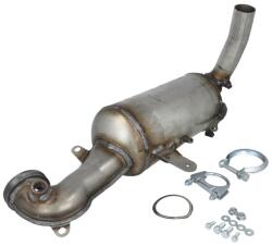 BM CATALYSTS Filtru de Particule Diesel Alfa Romeo Mito Citroen Nemo Fiat 500 500 C 500l Doblo Doblo Cargo Fiorino Grande Punto Idea (BM11256H)