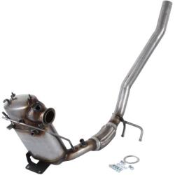 BM CATALYSTS Filtru de Particule Diesel Vw Passat B6 Touran 1.6d/2.0d 03.05-05.15 VW PASSAT B6/PASSAT CC B6/TOURAN (BM11217H)