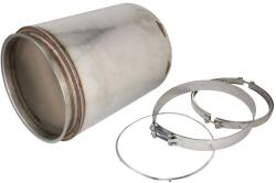 DINEX Filtru de Particule Diesel (fabricate din Fabrica) Iveco Stralis Ii F3be3681a-f3hfl611g 09.12 (DIN2KI010-RX)
