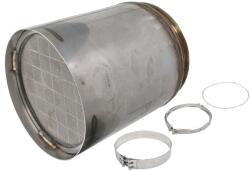 DINEX Filtru de Particule Diesel (fabricate din Fabrica) Mercedes Actros MP4 / MP5 Antos Arocs Atego 3 Citaro 2 (DIN5AI004-RX)