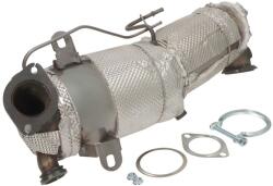 BM CATALYSTS Filtru de Particule Diesel Alfa Romeo Giulietta Fiat 500l 500x Doblo Doblo Cargo Tipo Suzuki SX4 S-cross Vitara 1.6d (BM11403H)