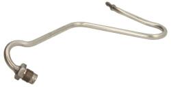 BM CATALYSTS Furtun de Presiune a Filtrului de Particule Diesel Spate Audi A4 Allroad B8 A4 B8 A5 Q5 2.0d 11.07-05.17 AUDI A4 B8/A5 (PP11054B)
