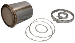 DINEX Filtru de Particule Diesel (fabricate din Fabrica) Man Tgl I Tgl Ii Tgm I Tgm Ii D0834lfl40-d0836lflbn 01.04 (DIN4II003-RX)