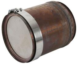 DINEX Filtru de Particule Diesel (fabricate din Fabrica) Iveco Eurocargo V F4afe611a-f4afe611e 09.15- IVECO EUROCARGO 5 (DIN2KI015-RX)