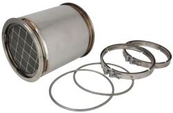 DINEX Filtru de Particule Diesel (fabricate din Fabrica) Daf 65 Cf Lf Ns177m-px-7239 02.98- DAF 65 CF/LF (DIN1JI001-RX)