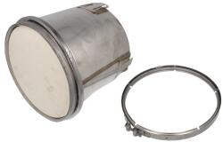 DINEX Filtru de Particule Diesel Lungime289/320 X Latime330x Inaltime330 Scania G I G Ii P I R I R Ii T Dc09.108-osc11.03 (DIN6LI000)