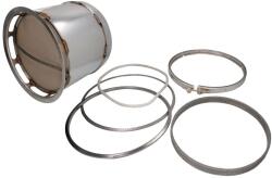 DINEX Filtru de Particule Diesel Daf Cf Xf 106 Mx-11210-mx-13375 10.12- DAF CF/XF VDL Futura (DIN2AI000)