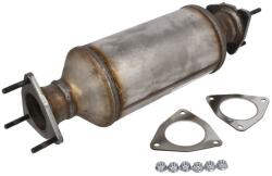BM CATALYSTS Filtru de Particule Diesel Fiat Fiorino Qubo 1.3d 11.07- FIAT FIORINO/QUBO (BM11206)