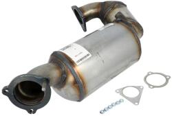 BM CATALYSTS Filtru de Particule Diesel Audi A4 B7 A4 B8 A5 A6 C6 1.9d-3.0d 07.04-03.12 AUDI A4 B7/A4 B8/A5/A6 C6 (BM11192H)