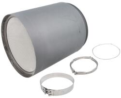 DINEX Filtru de Particule Diesel (fabricate din Fabrica) Iveco Stralis Ii S-way Trakker Ii X-way F2bfa601d-f3xge611d 09.12 (DIN2KI016-RX)